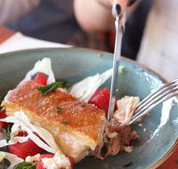 Flying Brick Cider Co - Restaurant Gold Coast