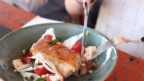 Flying Brick Cider Co - Restaurant Gold Coast 0