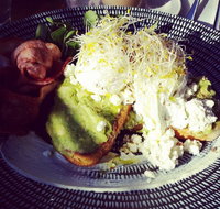 Friends of Ours - Restaurant Gold Coast