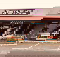 Joey's Place - Restaurant Gold Coast