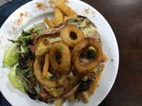 Little River Takeaway and Little River Restaurant Gold Coast Restaurant Gold Coast