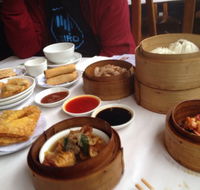 Mandarin Court - Restaurant Gold Coast