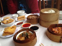 Mandarin Court