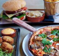 Mr Grubb  Oakdene - Restaurant Gold Coast