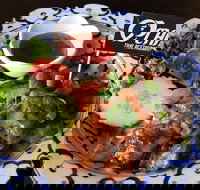 O'Cha Thai Restaurant - Restaurant Gold Coast