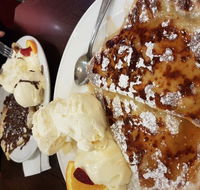 Panache Cafe  Creperie - Restaurant Gold Coast