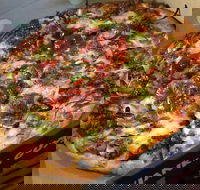 Pizzas with Attitude Highton - Restaurant Gold Coast