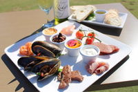 Portarlington Golf Club Bistro
