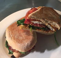 Sandstone Cafe - Restaurant Gold Coast