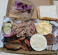 Sethro's BBQ - Restaurant Gold Coast