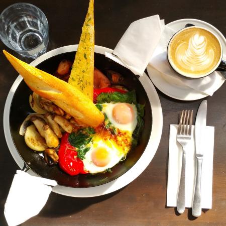 Surrey Hills South ACT Restaurant Gold Coast