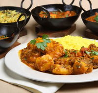 Tandoori Lovers Authentic Indian Restaurant - Restaurant Gold Coast