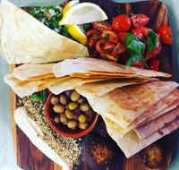 The Olive Pit - Restaurant Gold Coast