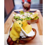The Paddock Cafe - Restaurant Gold Coast