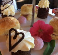 Van Loons Nursery - Restaurant Gold Coast