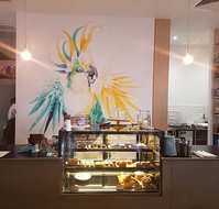 Warralily Cockatoo - Restaurant Gold Coast