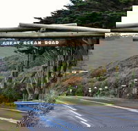 Small-Group Great Ocean Road and Twelve Apostles Full-Day Tour - Restaurant Gold Coast