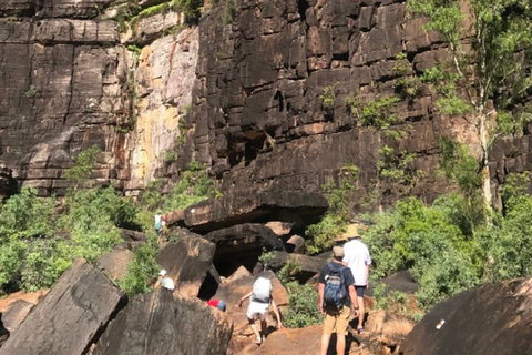3-Day Kakadu 4WD Camping Safari From Darwin - Restaurant Gold Coast 0