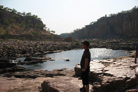 6-Day Kakadu, Katherine And Litchfield National Parks Camping Expedition - Restaurant Gold Coast 0