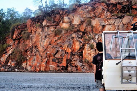 6-Day Kakadu, Katherine And Litchfield National Parks Camping Expedition - Restaurant Gold Coast 1