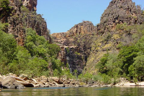 6-Day Kakadu, Katherine And Litchfield National Parks Camping Expedition - Restaurant Gold Coast 2