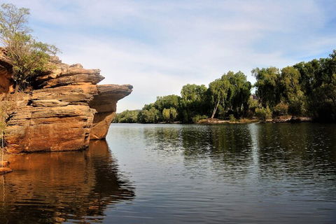 6-Day Kakadu, Katherine And Litchfield National Parks Camping Expedition - Restaurant Gold Coast 3