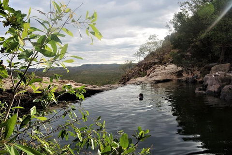 6-Day Kakadu, Katherine And Litchfield National Parks Camping Expedition - Restaurant Gold Coast 4