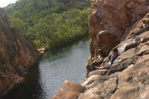6-Day Kakadu, Katherine And Litchfield National Parks Camping Expedition - Restaurant Gold Coast 5