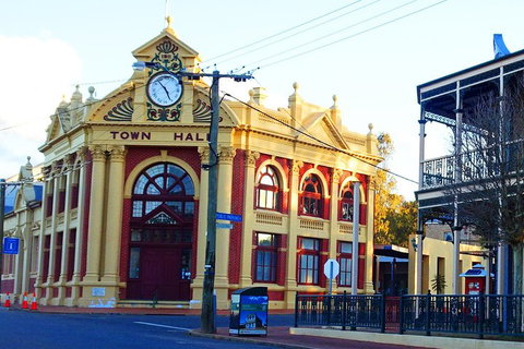 The Big Wave Rock (Private) Day Tour - Restaurant Gold Coast 4
