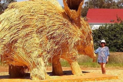 The Big Wave Rock (Private) Day Tour - Restaurant Gold Coast 5
