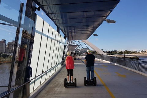 Brisbane Segway Sightseeing Tour - Restaurant Gold Coast 2