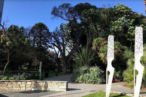 Perth Scavenger Hunt: Perched On A Swan - Restaurant Gold Coast 2
