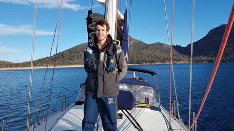 Twilight Sail Bruny Island - Restaurant Gold Coast 1