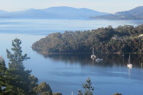 Twilight Sail Bruny Island - Restaurant Gold Coast 2