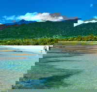5-Day Best of Cairns with Daintree Kuranda and Great Barrier Reef - Restaurant Gold Coast