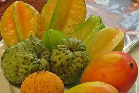 Cairns 4WD Waterfall And Rainforest Tour Including Kuranda Scenic Railway - Restaurant Gold Coast 4