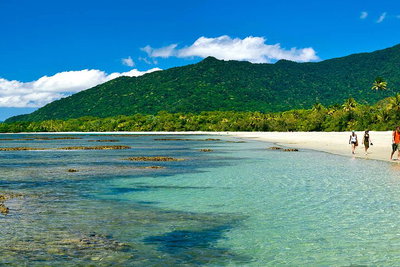 8-Day Cairns Tour Great Barrier Reef Kuranda Daintree Rainforest