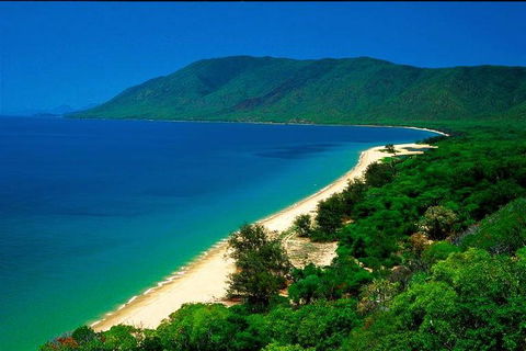 3-Day Best Of Cairns Combo: The Daintree Rainforest, Great Barrier Reef, And Kuranda - Restaurant Gold Coast 2