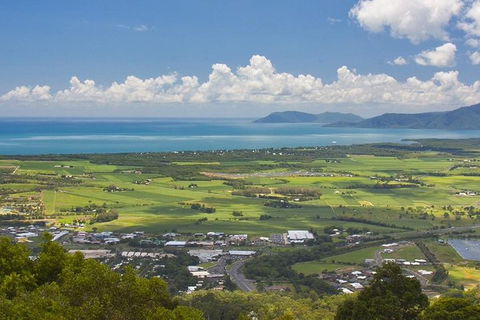 3-Day Best Of Cairns Combo: The Daintree Rainforest, Great Barrier Reef, And Kuranda - Restaurant Gold Coast 3