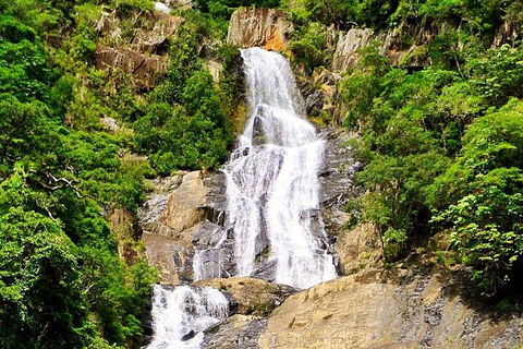 3-Day Small-Group Tour Of North Queensland With Pick Up - Restaurant Gold Coast 1