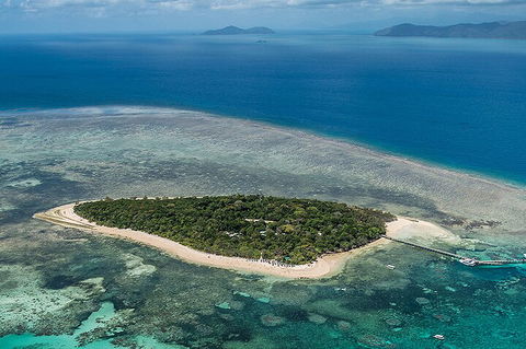 4-Day Cairns With Great Barrier Reef And Daintree Rainforest - Restaurant Gold Coast 0