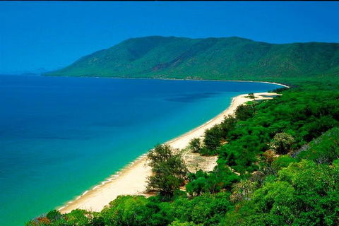Private Daintree National Park Day Tour From Cairns Including Cape Tribulation And Mossman Gorge - Restaurant Gold Coast 1