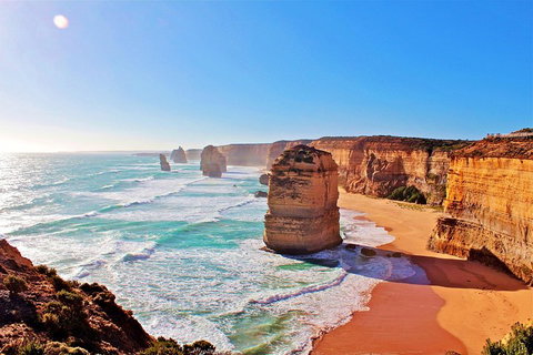 Cruise Ship Shore Excursion - Private Great Ocean Road Full Day Tour (12 Hour) - Restaurant Gold Coast 2