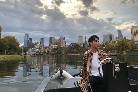 1.5-Hour Boat Rental In Melbourne - Restaurant Gold Coast 5