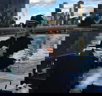2-Hour Boat Rental in Melbourne - Restaurant Gold Coast