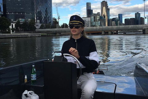 2-Hour Boat Rental In Melbourne - Restaurant Gold Coast 0