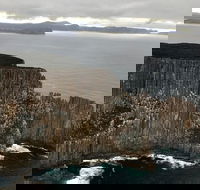 Three Capes Panorama - Restaurant Gold Coast