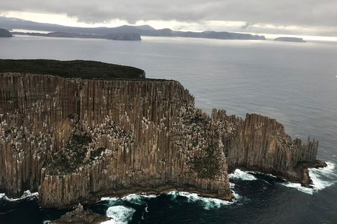Three Capes Panorama - Restaurant Gold Coast 0