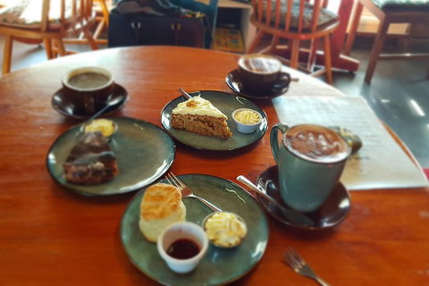 Great Ocean Road Full Day Private Experience - Restaurant Gold Coast 0