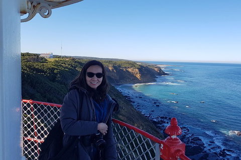 Great Ocean Road Full Day Private Experience - Restaurant Gold Coast 1